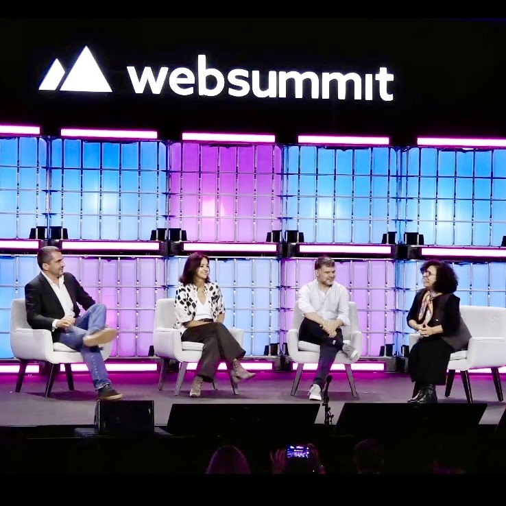 WEB SUMMIT 2025: MOMENTOS QUE REDEFINEM O MUNDO TECH DIRETAMENTE DE LISBOA