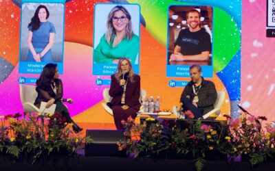 LONGEVIDADE INTENCIONAL NO MAIOR CONGRESSO DE RH DO PARANÁ – BRASIL