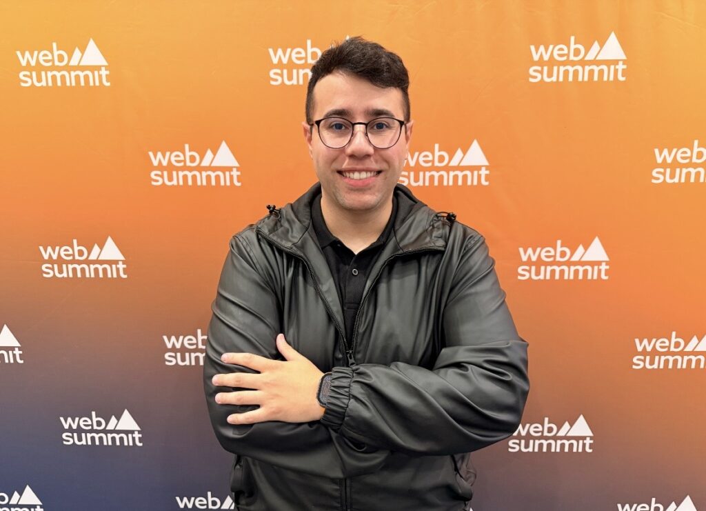 WEB SUMMIT LISBOA: ENTREVISTAS COM EXPERTS BRASILEIROS EM CIBERSEGURANÇA