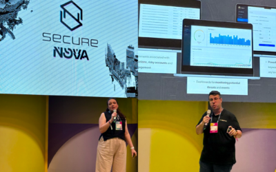 WEB SUMMIT LISBOA: ENTREVISTAS COM EXPERTS BRASILEIROS EM CIBERSEGURANÇA