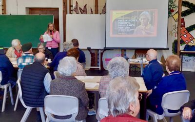 Cuidar do Futuro, Honrar o Presente: A Longevidade Intencional no Café Memória Viseu