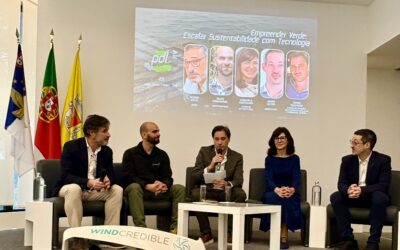 ONDE O VULCÃO ENCONTRA O FUTURO: Inovação e Longevidade em Ponta Delgada