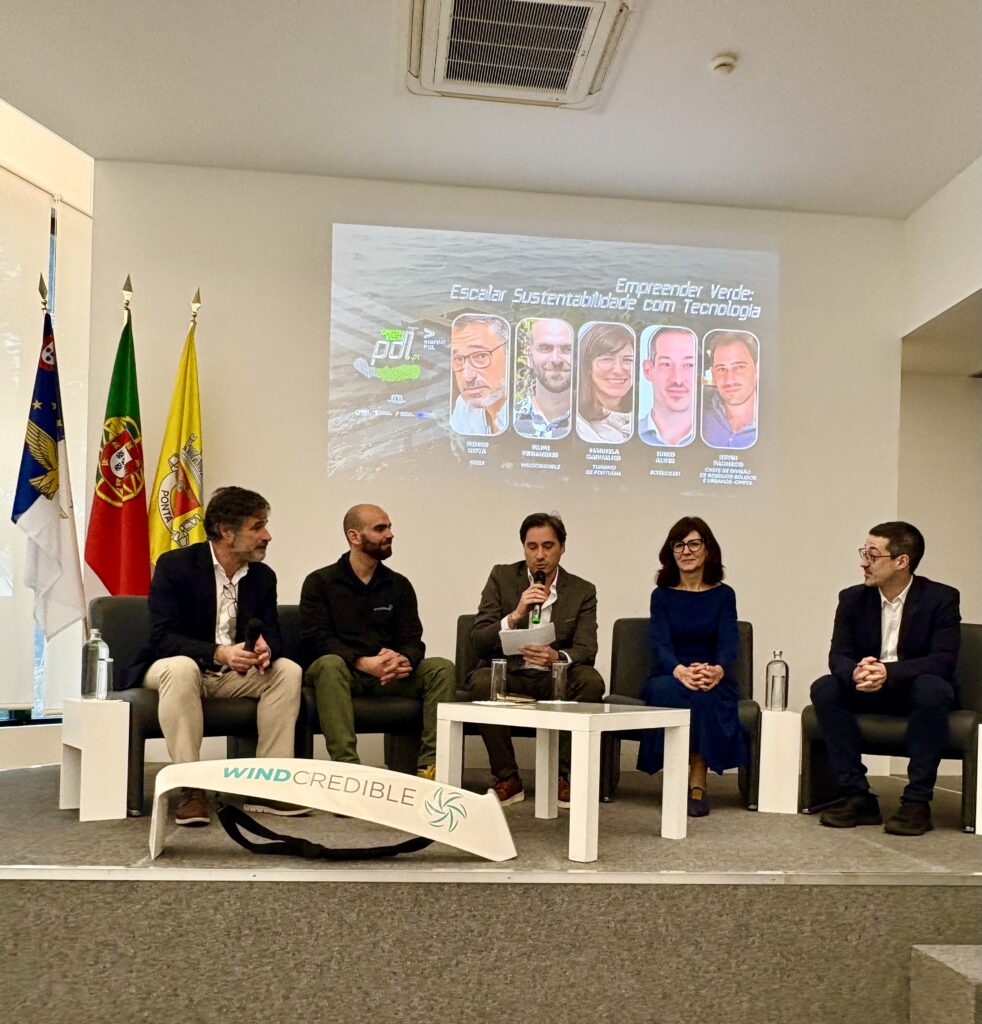 ONDE O VULCÃO ENCONTRA O FUTURO: Inovação e Longevidade em Ponta Delgada